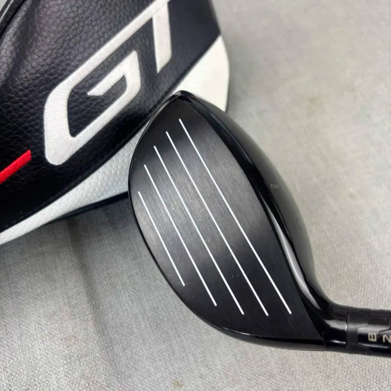 Titleist GT280 Mini Driver - Stiff Flex / 13 Degree