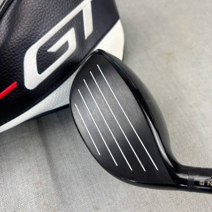 Titleist GT280 Mini Driver - Stiff Flex / 13 Degree