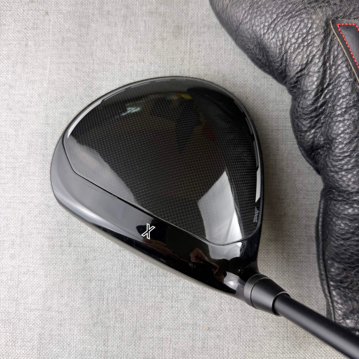 PXG 0311' Driver - Regular Flex 60g / 9 Degree
