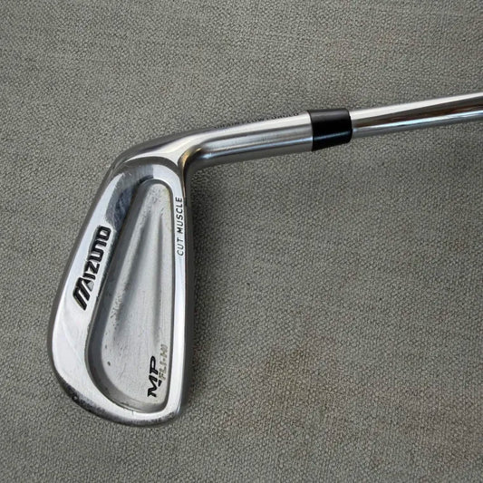 Mizuno MP Fli-Hi 4 Iron - Stiff Flex / 24 Degree