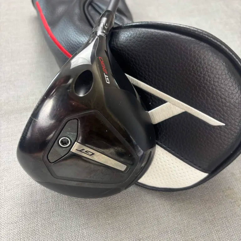 Titleist GT280 Mini Driver - Stiff Flex / 13 Degree