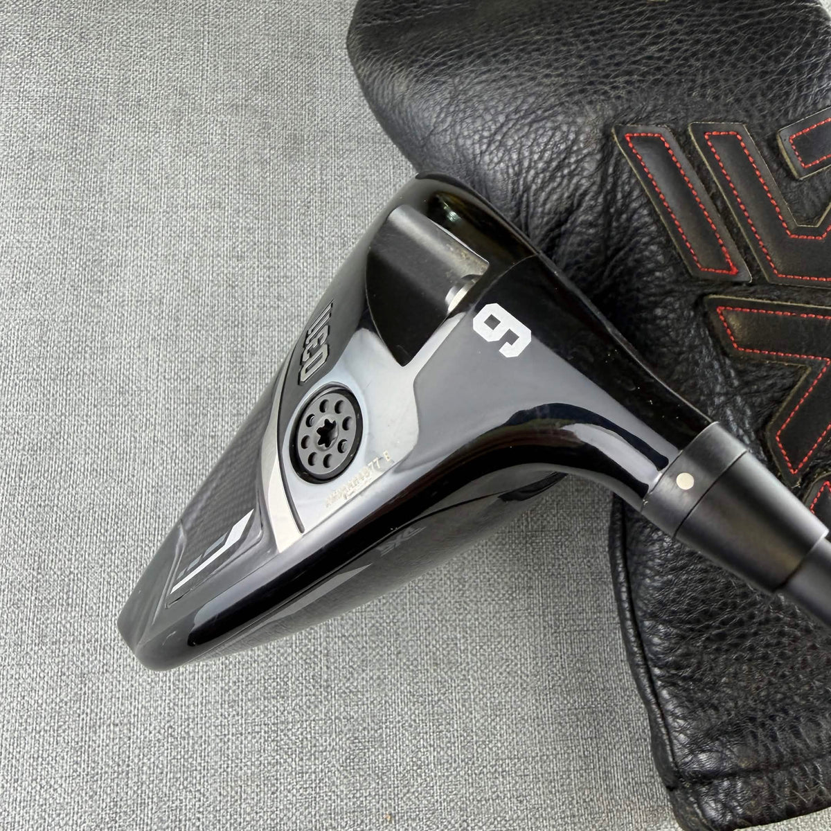 PXG 0311' Driver - Regular Flex 60g / 9 Degree