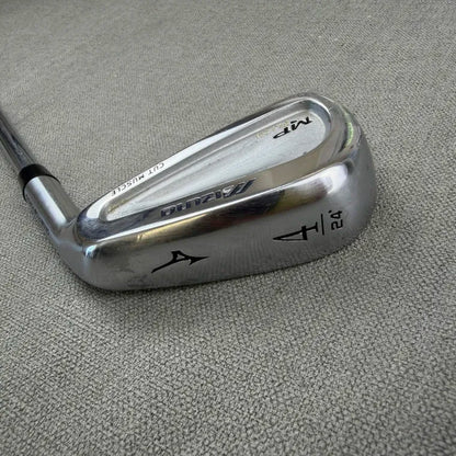 Mizuno MP Fli-Hi 4 Iron - Stiff Flex / 24 Degree