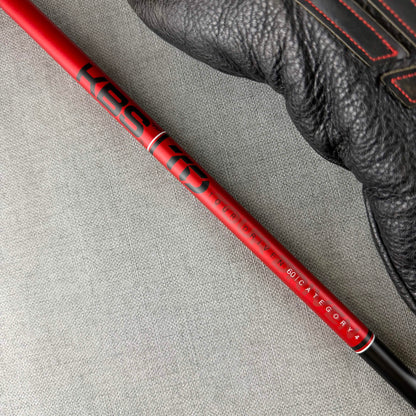 PXG 0311' Driver - Regular Flex 60g / 9 Degree