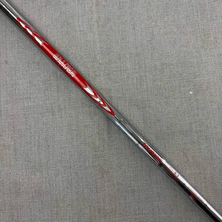 Mizuno MP Fli-Hi 4 Iron - Stiff Flex / 24 Degree