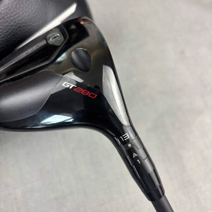 Titleist GT280 Mini Driver - Stiff Flex / 13 Degree