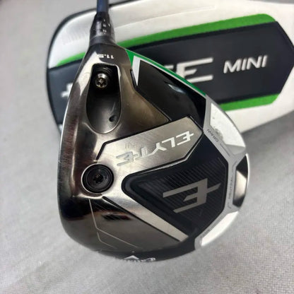 Callaway Eltye Mini Driver - Stiff Flex Denali / 11.5 Degree