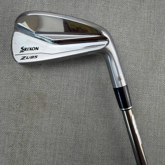 Srixon ZU85 Utility 4 Iron - Stiff Flex / 23 Degree