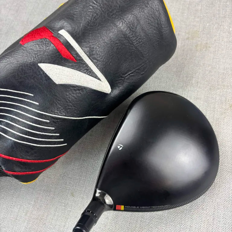 Taylormade R7 Quad Driver - Stiff Flex 6S / 13.5 Degree