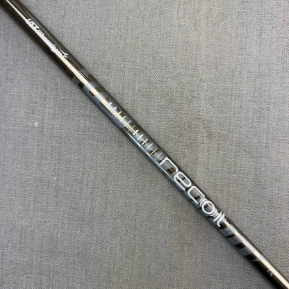 Srixon ZU85 Utility 4 Iron - Stiff Flex / 23 Degree
