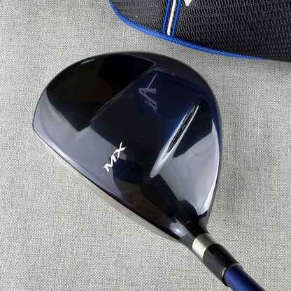 Mizuno MX 560 Driver - Regular Flex 50g / 12 Degree
