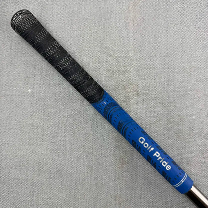 Srixon ZU85 Utility 4 Iron - Stiff Flex / 23 Degree