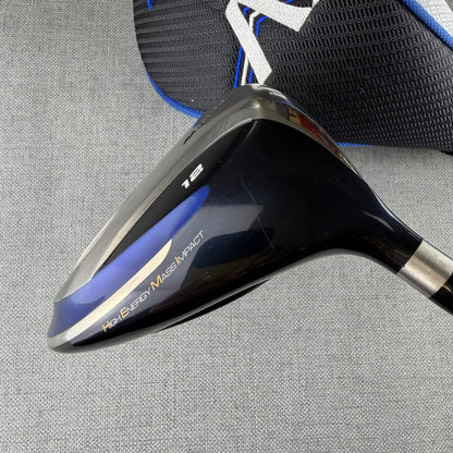 Mizuno MX 560 Driver - Regular Flex 50g / 12 Degree
