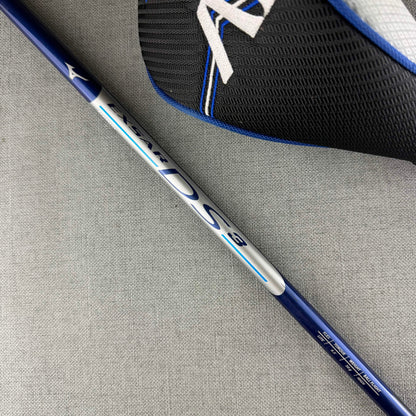 Mizuno MX 560 Driver - Regular Flex 50g / 12 Degree