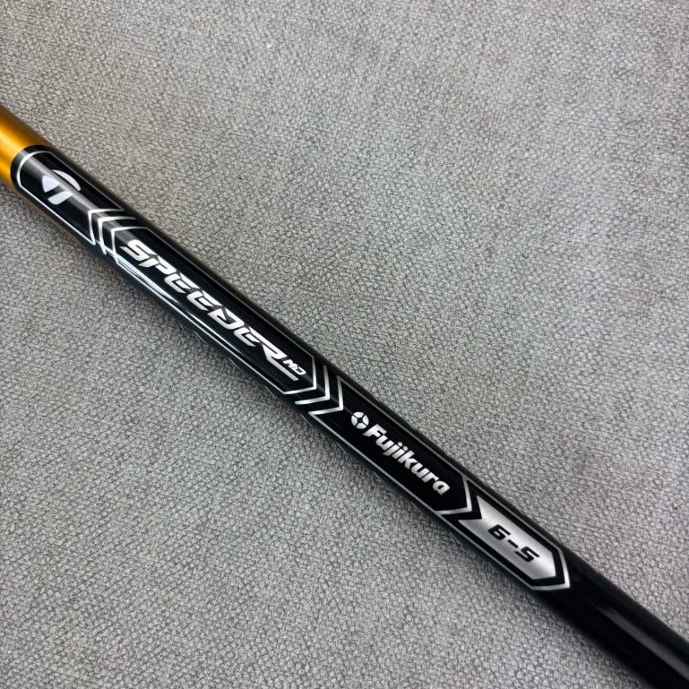 Taylormade R7 Quad Driver - Stiff Flex 6S / 13.5 Degree