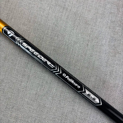 Taylormade R7 Quad Driver - Stiff Flex 6S / 13.5 Degree
