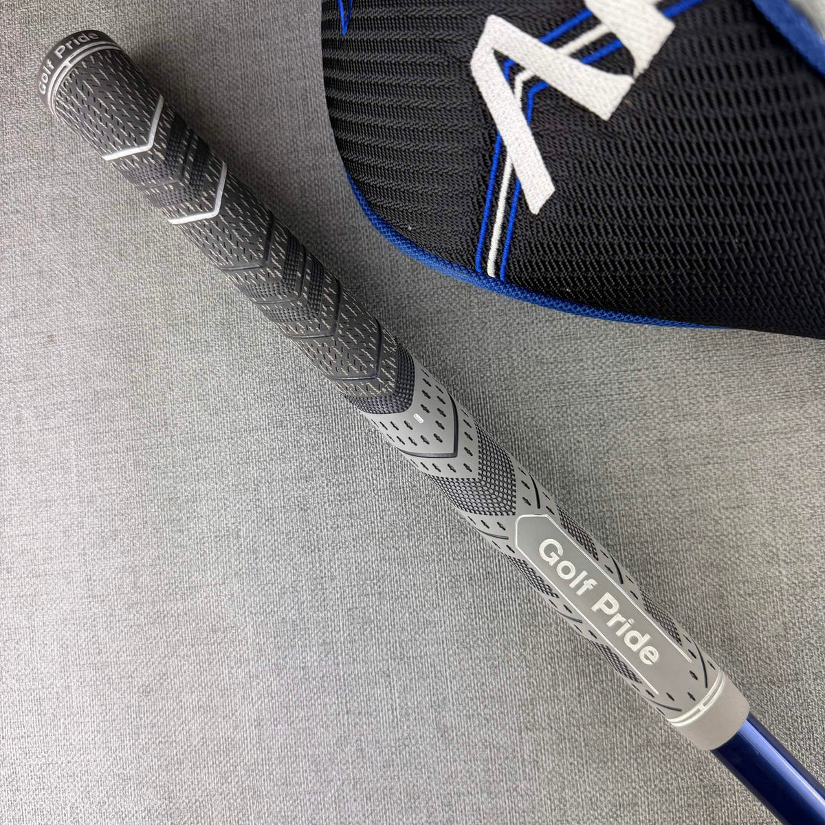 Mizuno MX 560 Driver - Regular Flex 50g / 12 Degree