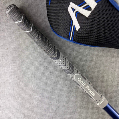 Mizuno MX 560 Driver - Regular Flex 50g / 12 Degree