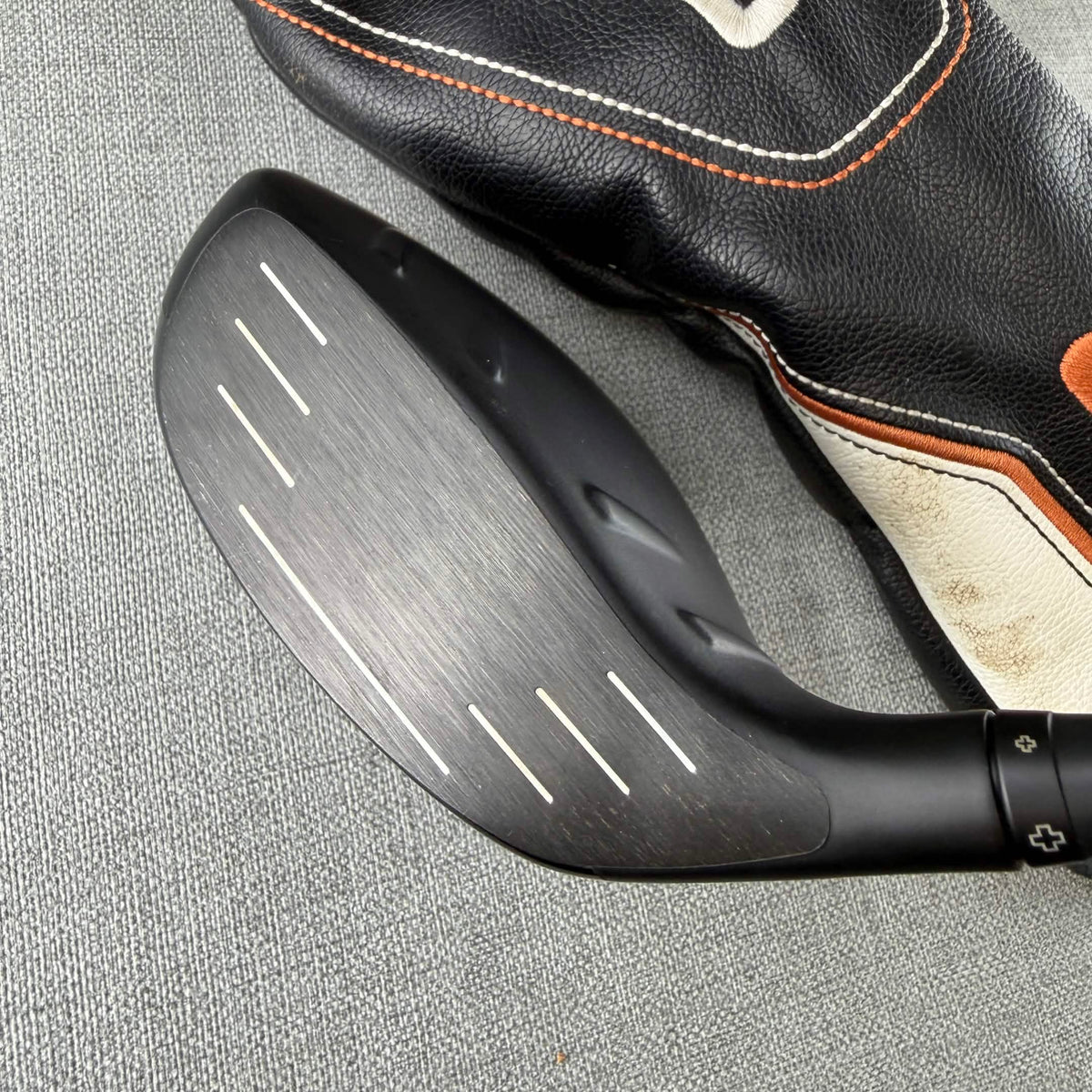 Ping G400  Fairway Wood - Regular 65g / 14.5 Degree