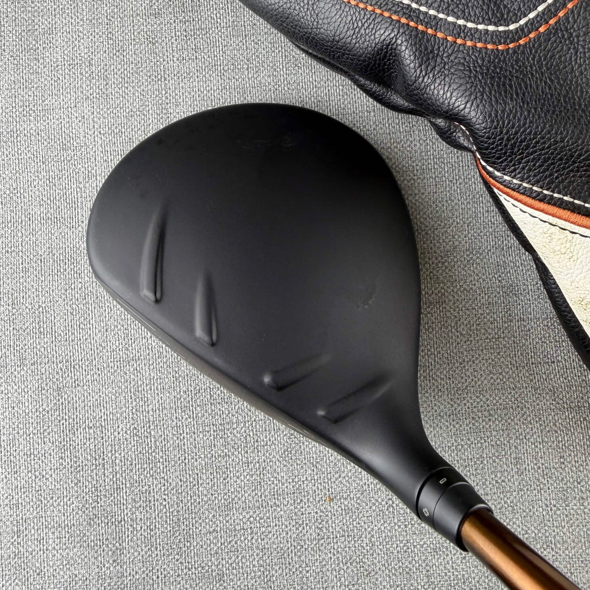 Ping G400  Fairway Wood - Regular 65g / 14.5 Degree