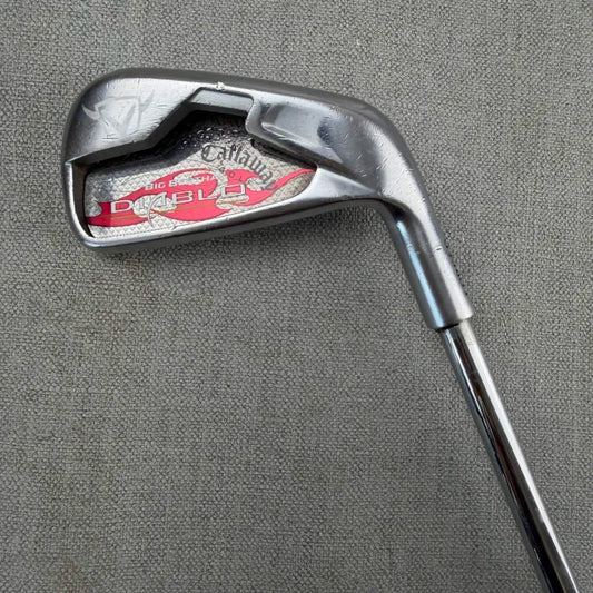 Callaway Big Bertha Diablo - Regular Flex / 20 Degree