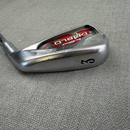 Callaway Big Bertha Diablo - Regular Flex / 20 Degree