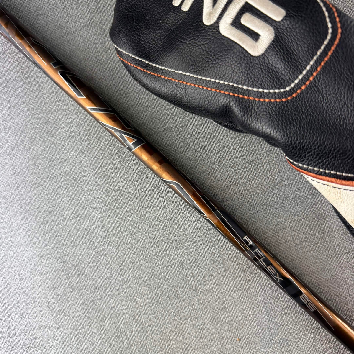 Ping G400  Fairway Wood - Regular 65g / 14.5 Degree