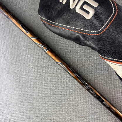 Ping G400  Fairway Wood - Regular 65g / 14.5 Degree