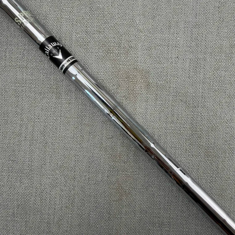 Callaway Big Bertha Diablo - Regular Flex / 20 Degree