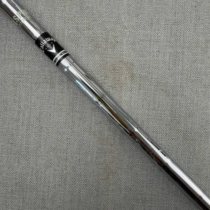 Callaway Big Bertha Diablo - Regular Flex / 20 Degree