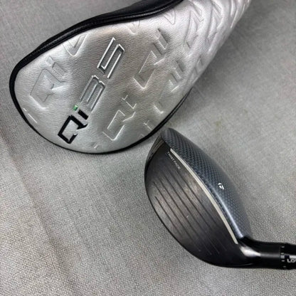 Taylormade Qi35 Tour Fairway 5W - Stiff Flex / 18 Degree