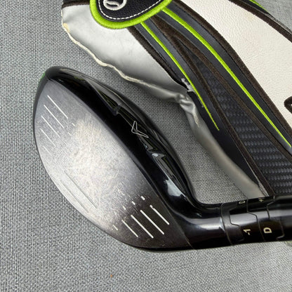 Callaway Epic GBB Fairway Wood - Stiff  65g / 15 Degree