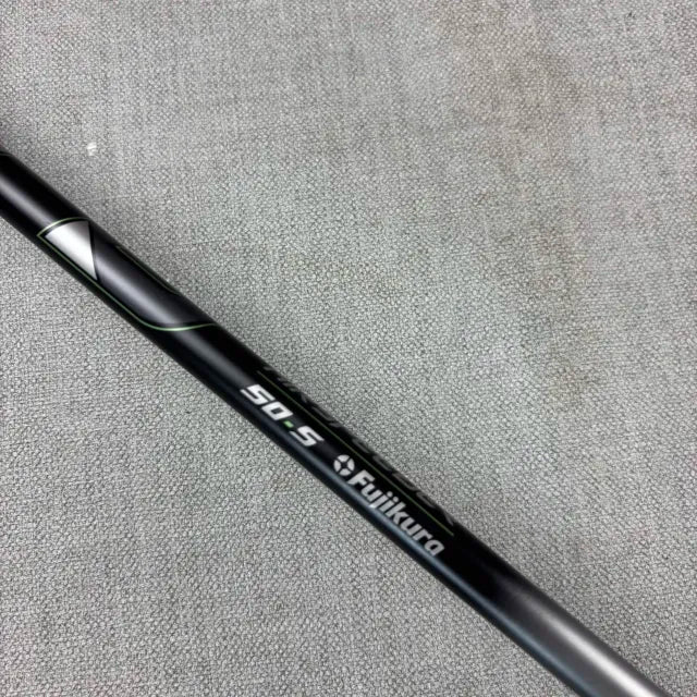 Taylormade Qi35 Tour Fairway 5W - Stiff Flex / 18 Degree