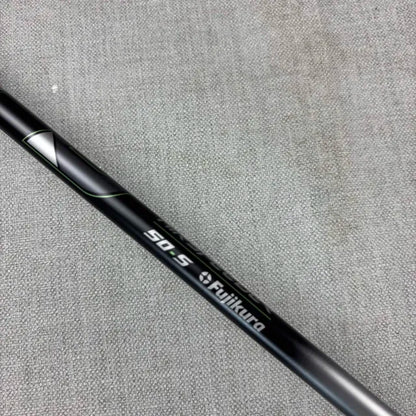 Taylormade Qi35 Tour Fairway 5W - Stiff Flex / 18 Degree