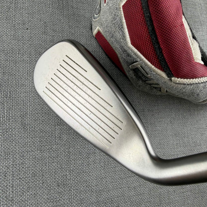 Ping G15 Hybrid - Regular Flex / 17 Degree