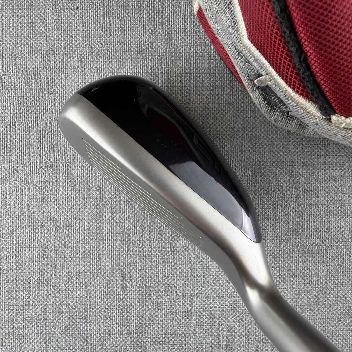 Ping G15 Hybrid - Regular Flex / 17 Degree