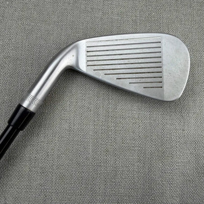 PXG 0317 X 3X Forged Utility X Iron - Stiff Flex Tensei Blue / 18 Degree