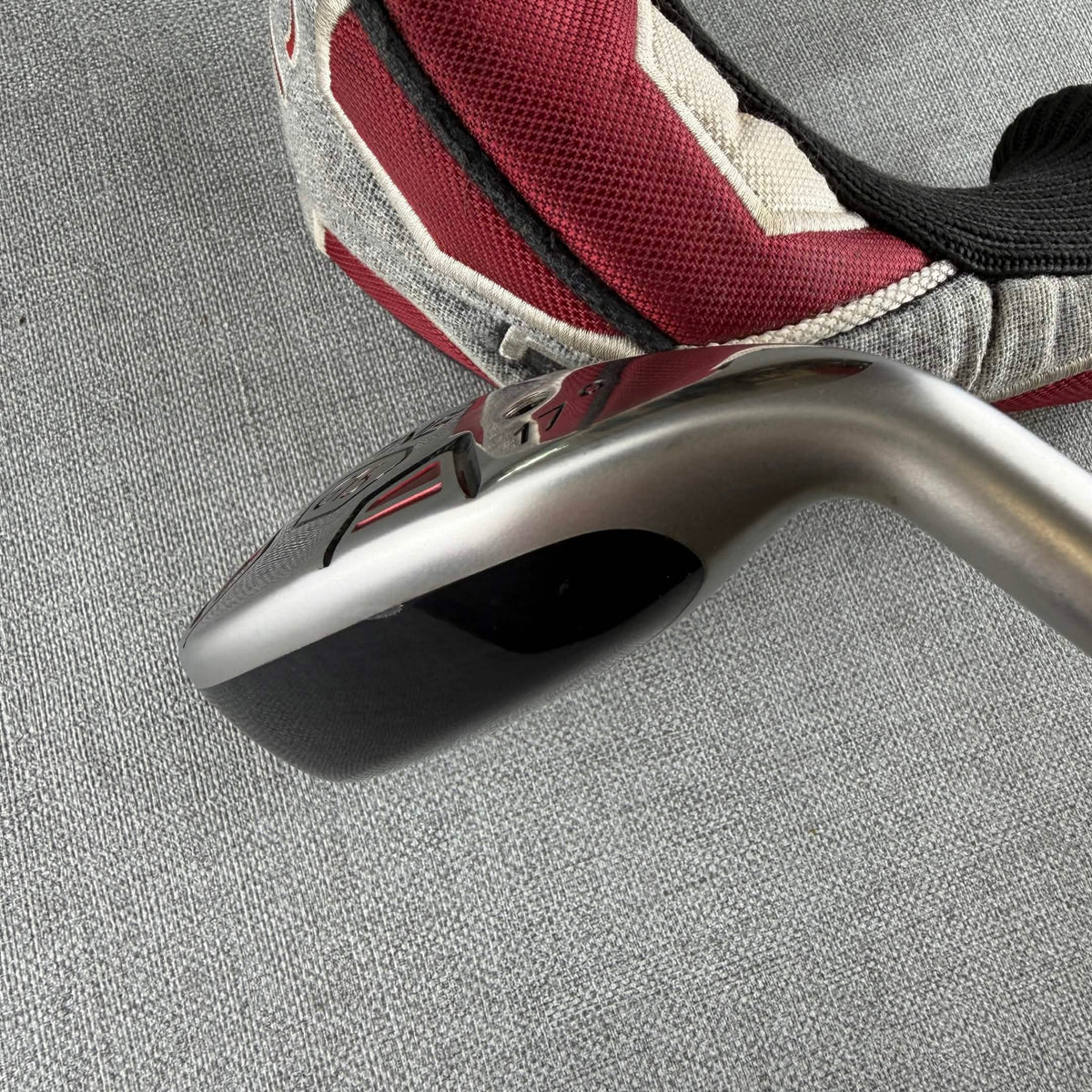 Ping G15 Hybrid - Regular Flex / 17 Degree