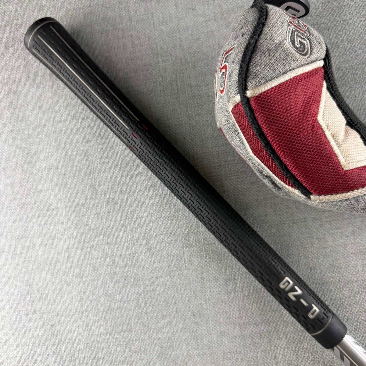 Ping G15 Hybrid - Regular Flex / 17 Degree