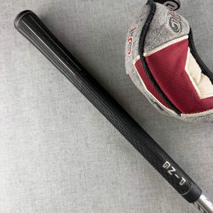 Ping G15 Hybrid - Regular Flex / 17 Degree