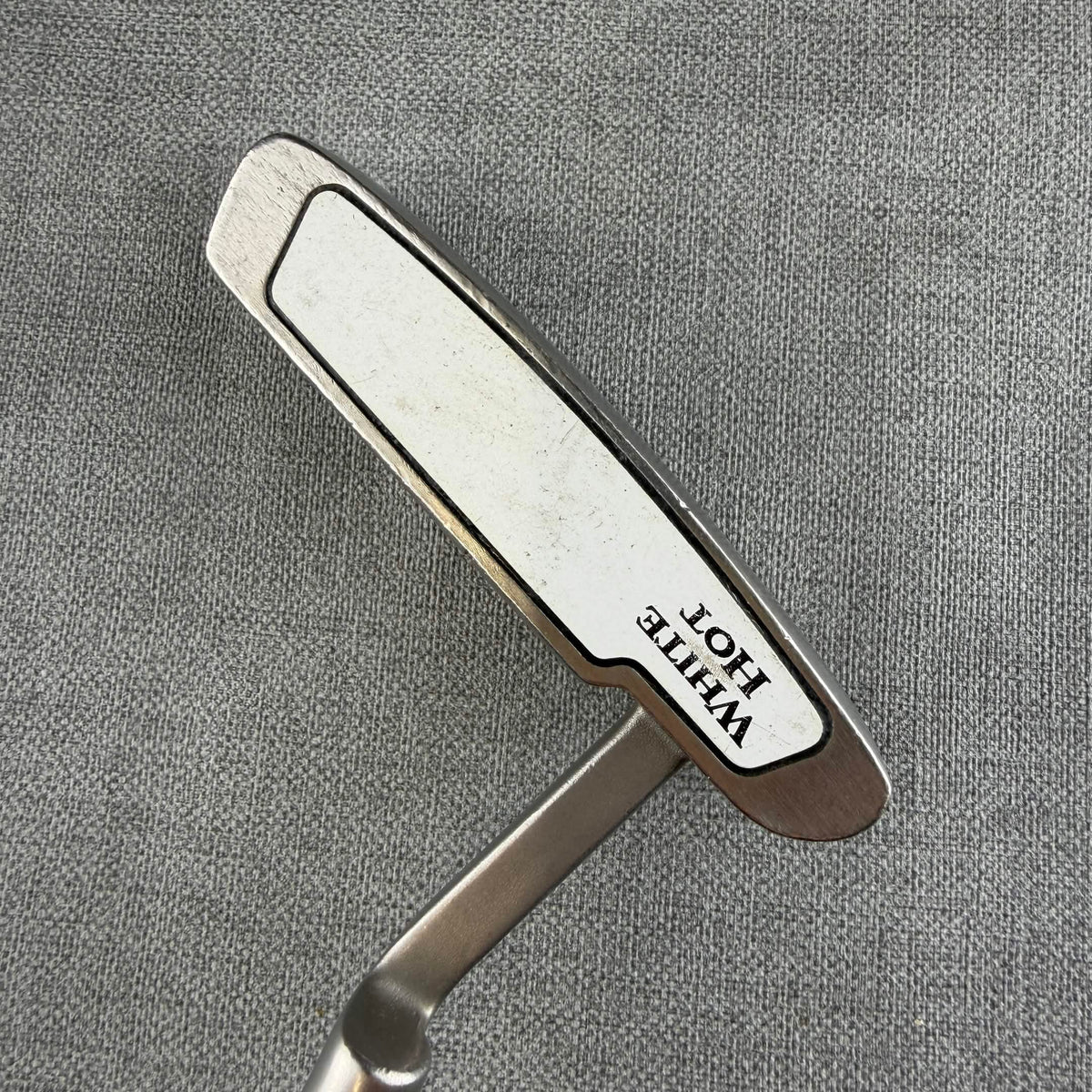Odyssey White Hot Putter - 34 Inches / Odyssey White Hot Grip