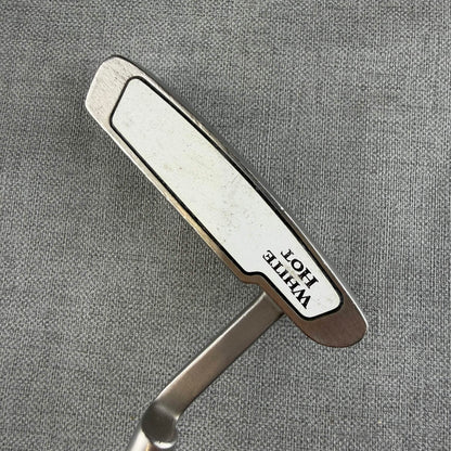 Odyssey White Hot Putter - 34 Inches / Odyssey White Hot Grip