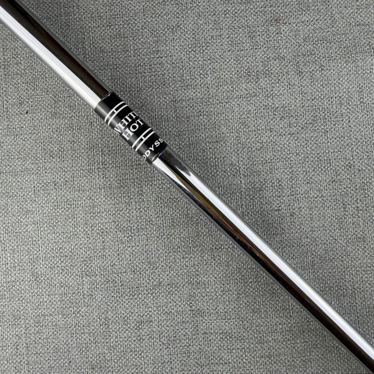 Odyssey White Hot Putter - 34 Inches / Odyssey White Hot Grip