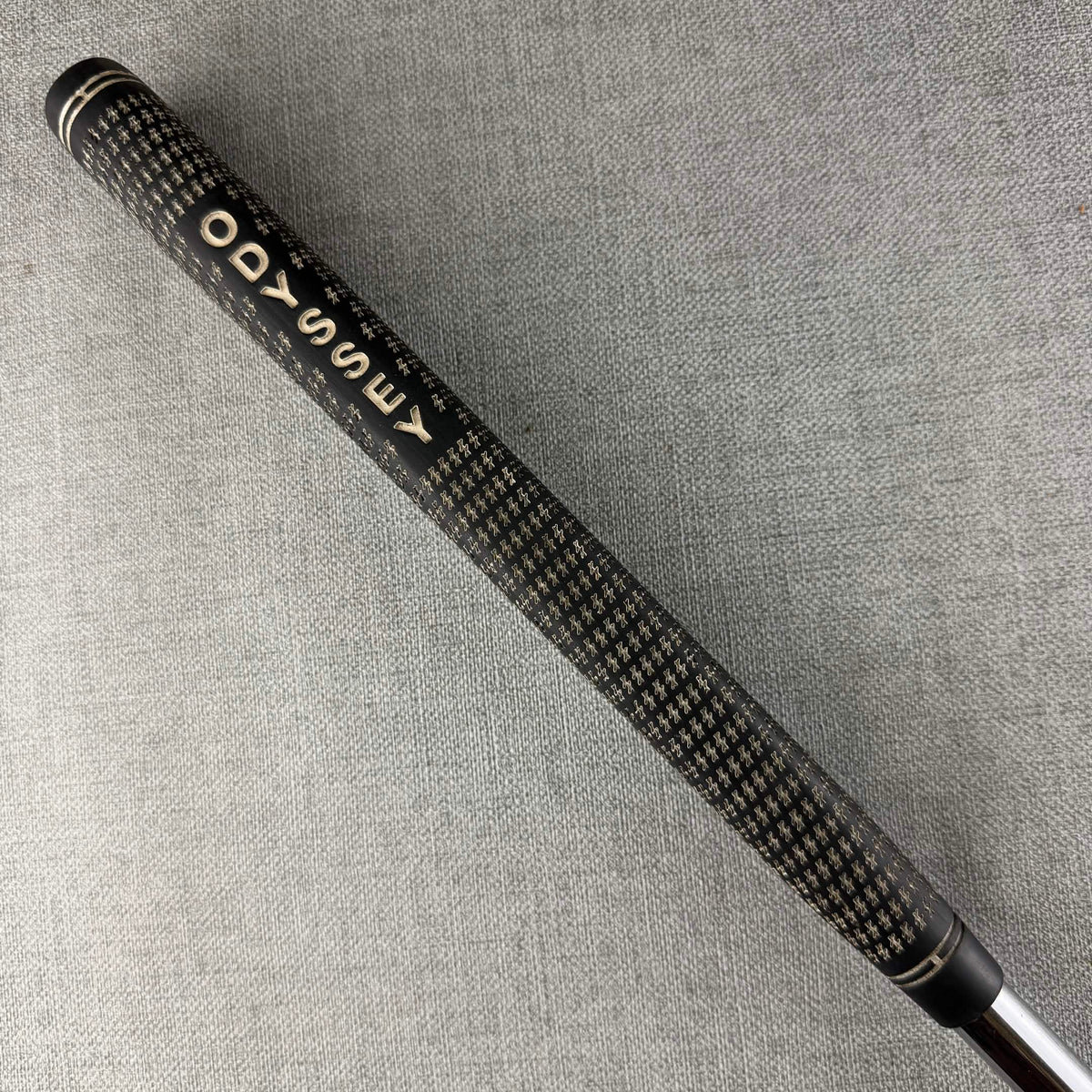 Odyssey White Hot Putter - 34 Inches / Odyssey White Hot Grip