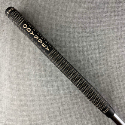 Odyssey White Hot Putter - 34 Inches / Odyssey White Hot Grip