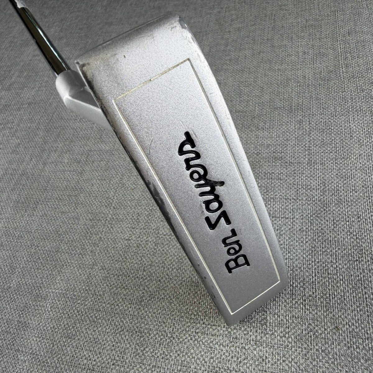 Ben Sayers M15 Putter - 34.5 Inches / Ben Sayers Grip