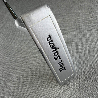 Ben Sayers M15 Putter - 34.5 Inches / Ben Sayers Grip