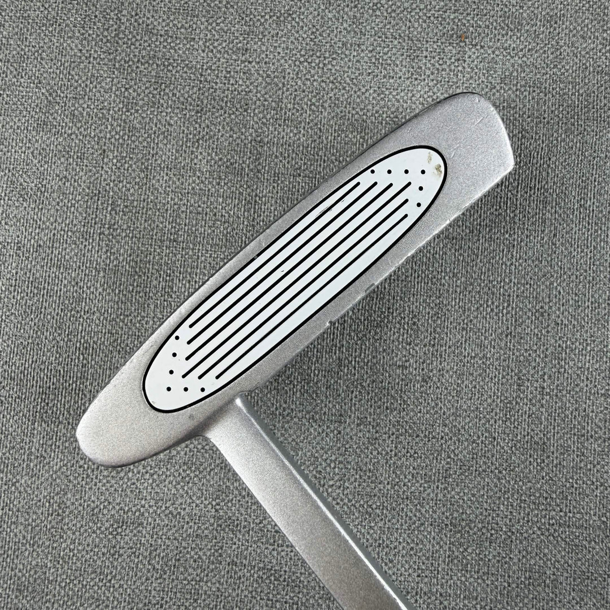 Ben Sayers M15 Putter - 34.5 Inches / Ben Sayers Grip