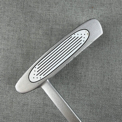 Ben Sayers M15 Putter - 34.5 Inches / Ben Sayers Grip
