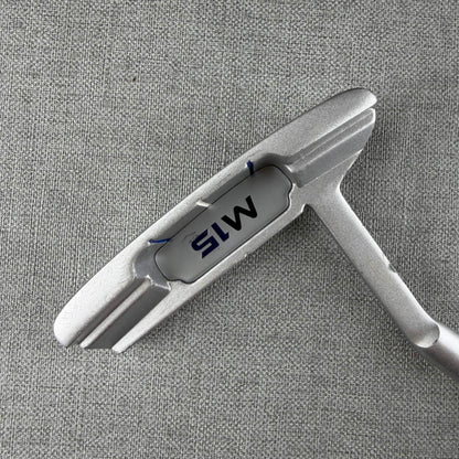 Ben Sayers M15 Putter - 34.5 Inches / Ben Sayers Grip